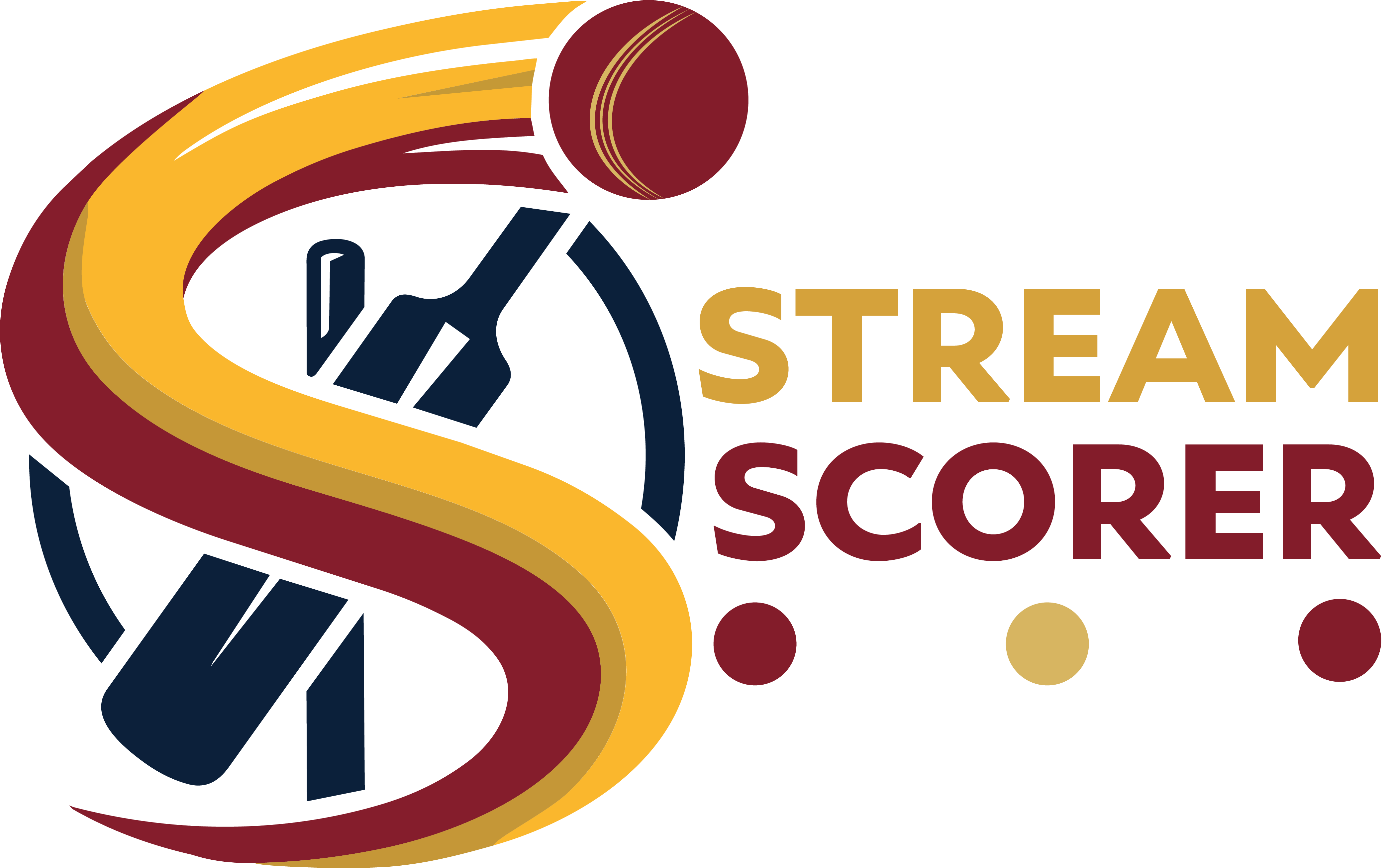 Stream Scorer Logo